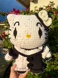 HK Art the Clown (ready to ship)