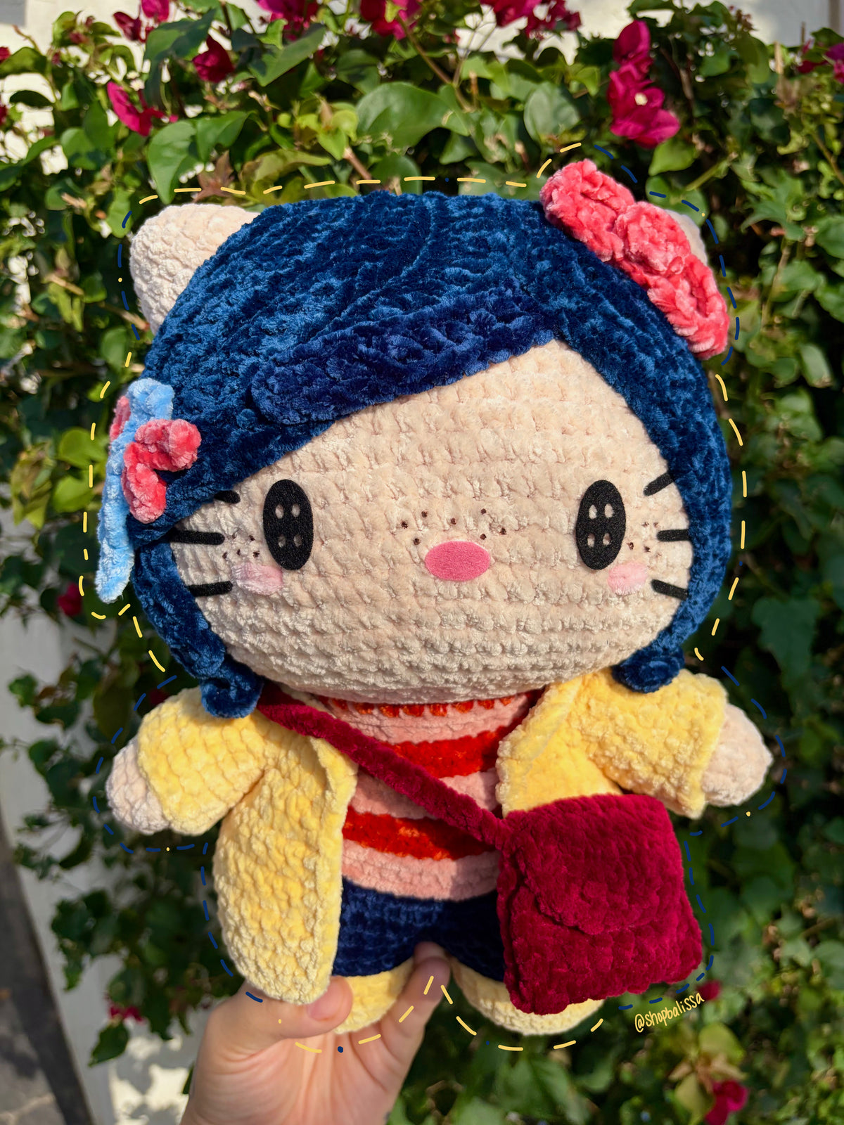 HK Coraline (PREORDER)